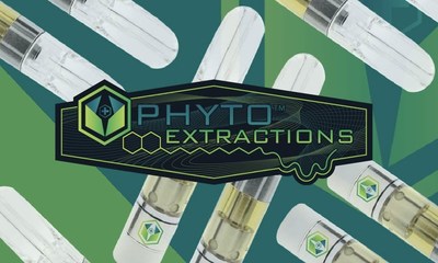 Phyto Extractions, the best-known brand in Canadian cannabis concentrates, was incorporated in 2019 in the Province of British Columbia and is engaged in the marketing and promotion of cannabis concentrate products in Canada. Learn more at www.phytoextractions.ca (CNW Group/Adastra Holdings Ltd.)