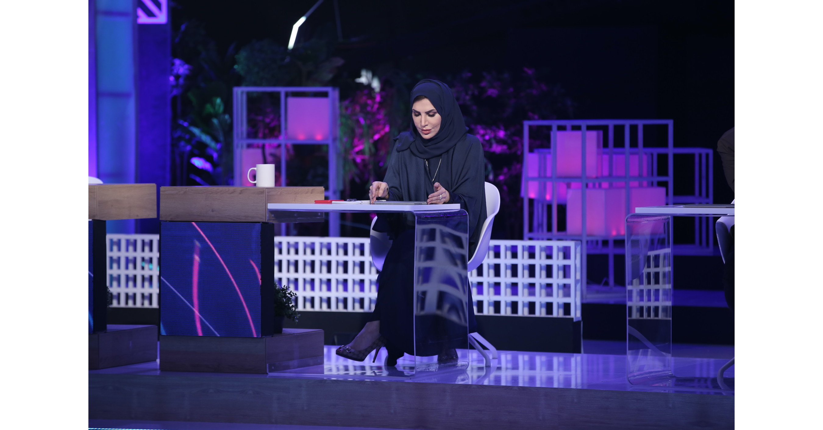Stars of Science, the Qatar Foundation TV edutainment initiative, gives Arab women the chance to pursue their ambitions in scientific excellence