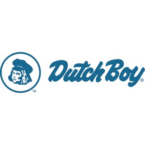 Dutch Boy® Paints Unveils 2022 One-Coat Color of the Year and Color Trends