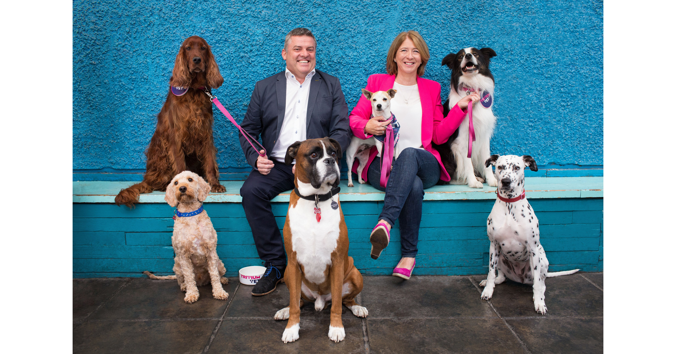 FDA's Centre for Veterinary Medicine deems TriviumVet's feline HCM