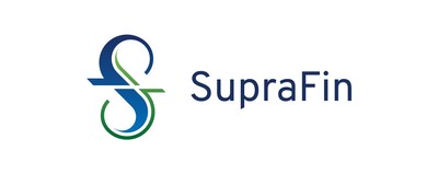 SupraFin logo