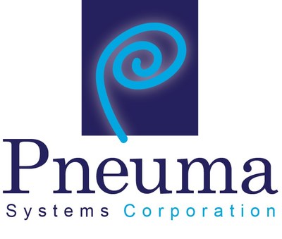 Pneuma Systems Corporation Logo (PRNewsfoto/Pneuma Systems Corporation)
