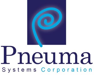 Pneuma's Advanced Infusion System Offers Simplicity, Precision, & Safety