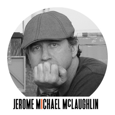 Jerome Michael McLaughlin