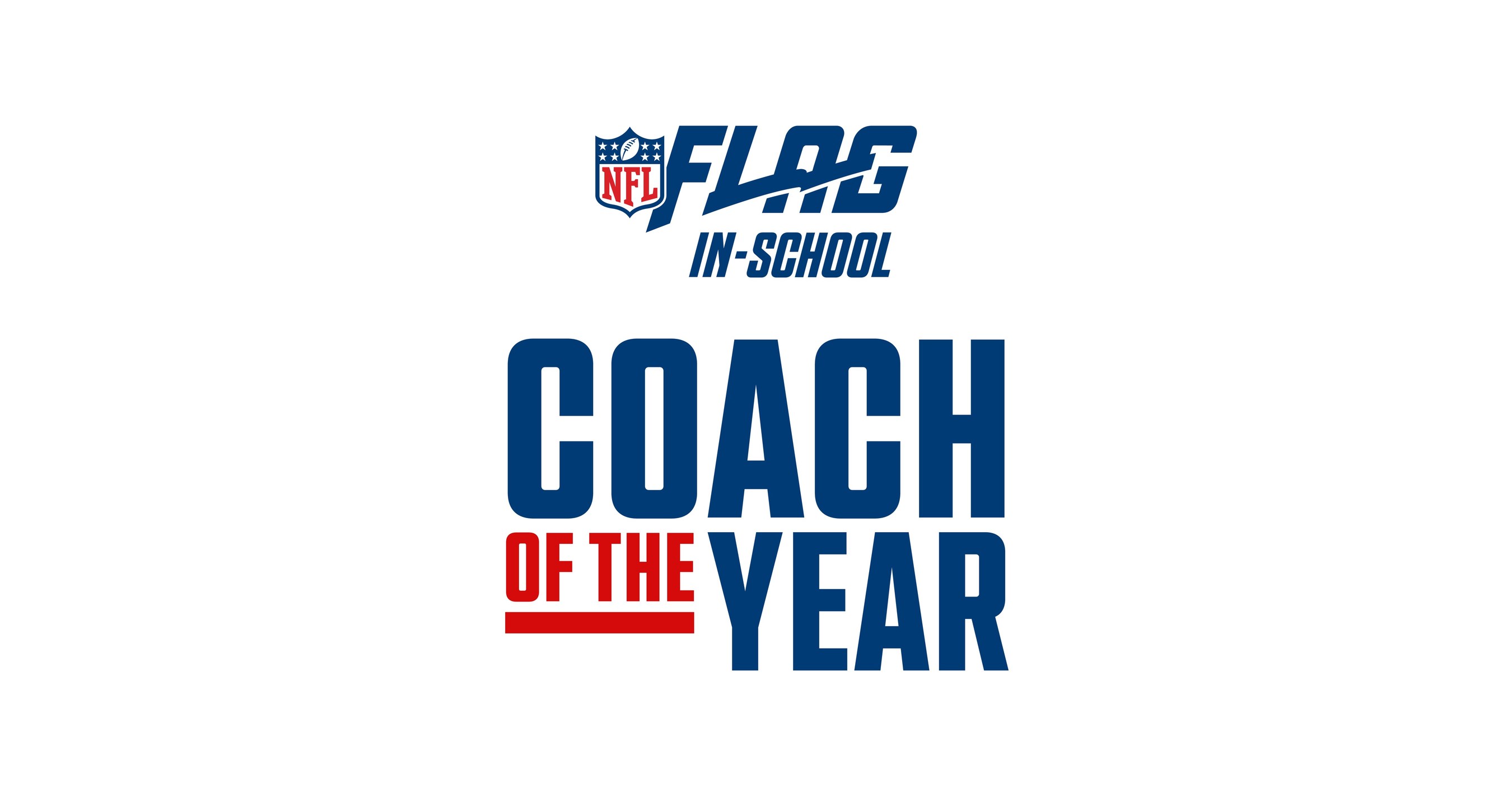 GENYOUth and NFL FLAG-In-Schools Program Announce Opening of Coach