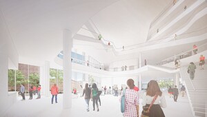 $175 million commitment helps launch UW-Madison School of Computer, Data &amp; Information Sciences, support transformative mission