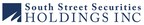 South Street Securities Holdings is Acquiring GX2 Systems