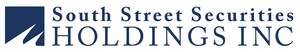 South Street Securities Holdings, Inc. Partners with Evertreen to Help Offset Carbon Footprint