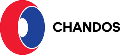 Chandos Construction logo (CNW Group/Chandos Construction Ltd.)