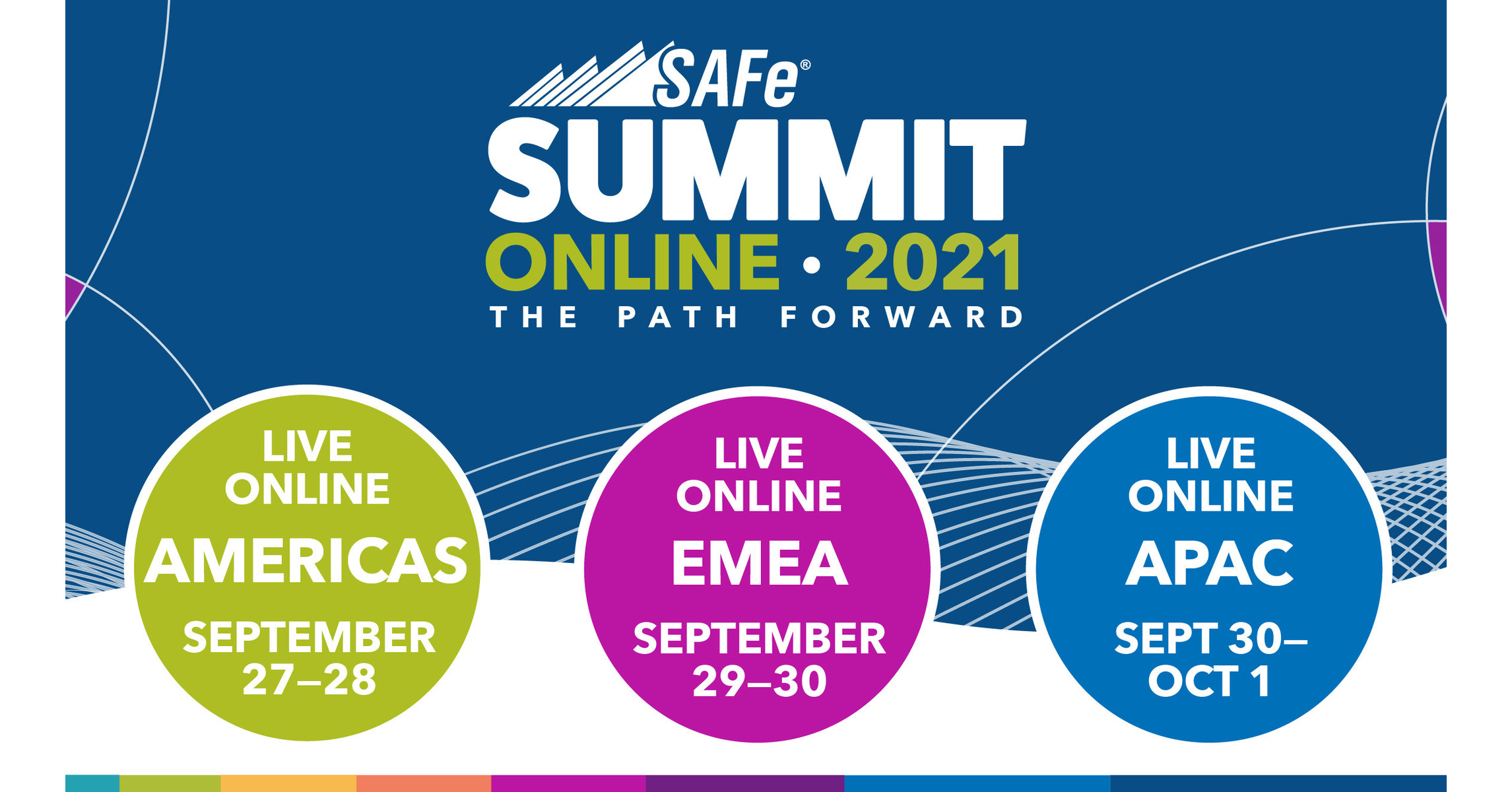 Dise&ntilde;ando el futuro digital en Porsche con los ejecutivos Mattias Ulbrich y el Dr. Oliver Seifert, destacados en la Cumbre Global SAFe&reg; 2021