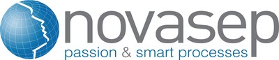 Novasep_Passion_Smart_Processes_Logo