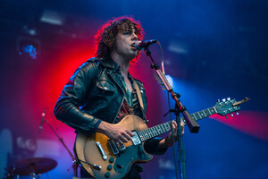 Indie Rock Royalty Razorlight to Headline Heveningham Hall Fireworks Spectacular