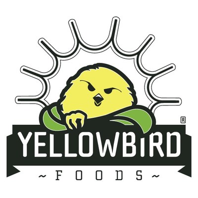 Yellowbird Foods logo