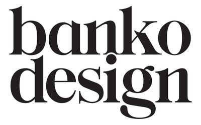 Banko Design's Logo