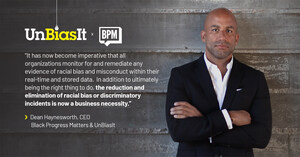 Telhio Credit Union Joins Forces with Black Progress Matters to Implement UnBiasIt's New Racial Bias Alert Technology