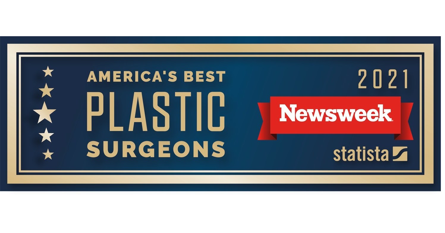 Newsweek Magazine Names Cleveland s Bahman Guyuron One Of The Top
