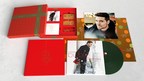 Michael Bublé Christmas 2021 Super Deluxe 10th Anniversary Limited Edition Box Set Available Nov. 12th In The U.S. &amp; Canada And Nov. 19th Globally