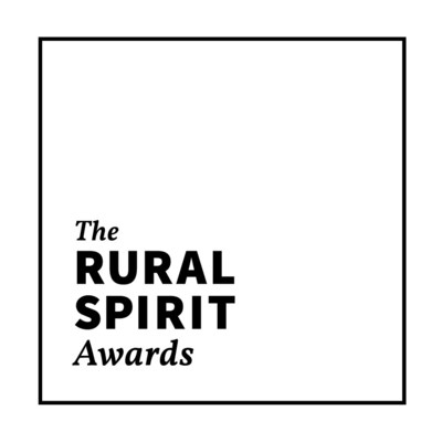 Rural Spirit Awards Logo