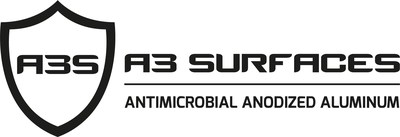 A3 Surfaces (CNW Group/A3 Surfaces)
