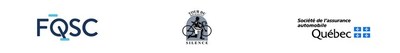 FQSC SAAQ Tour du Silence (Groupe CNW/Fdration qubcoise des sports cyclistes (FQSC))