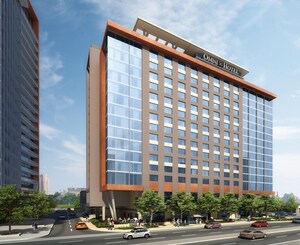 Omni Hotels &amp; Resorts Breaks Ground On Omni Tempe Hotel at ASU