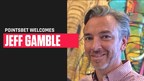PointsBet Adds Jeff Gamble as Vice President of Creative
