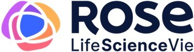 ROSE LifeScienceVie Logo (CNW Group/ROSE LifeScience)
