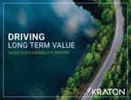 Kraton Corporation Publishes 2020 Sustainability Report