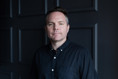 Mat Bisher, Chief Creative Officer, DDB NY