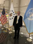 President Biden Names Los Angeles Businessman Sim Farar as a Representative of the United States to the 76th Session of the General Assembly of the United Nations