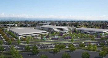 Silicon Valley Headquarters and Campuses