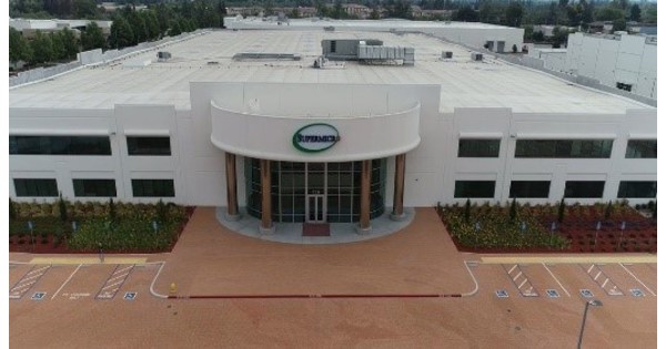 supermicro hq