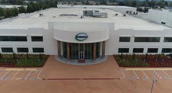 Silicon Valley Headquarters and Campuses