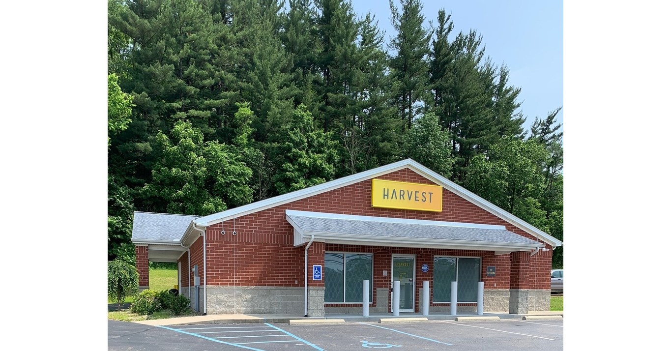 Harvest of Ohio Opens Medical Dispensary in Athens