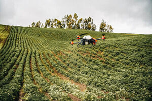 On the Roof of Ecuador, XAG Spearheads Drones for Sustainable Andean Farming