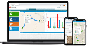 Flowfinity's New Release Sets the Stage for IoT Device Support, Bringing Business Process Automation to Another Level