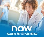Avatier Identity Management Certified for ServiceNow® Now Platform Rome