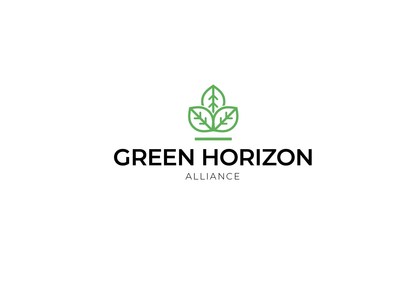 Logo Green Horizon Alliance (PRNewsfoto/Green Horizon Alliance)