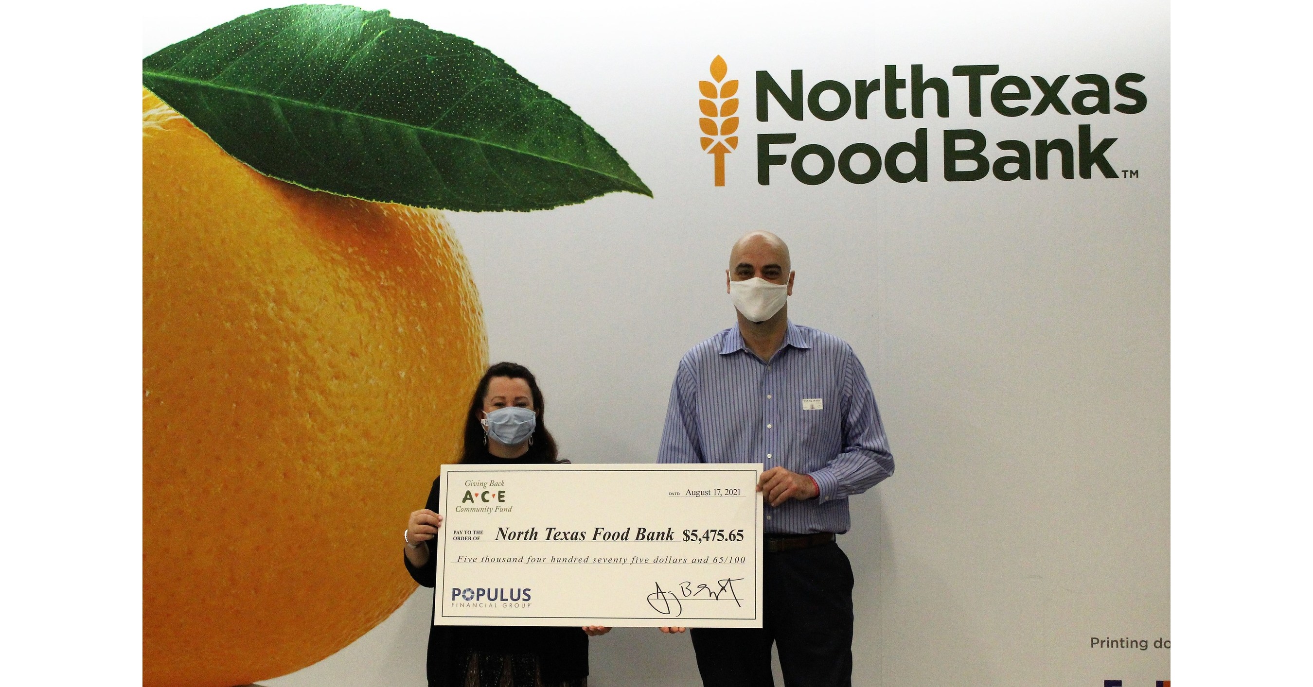 ace-cash-express-feeds-north-texans-by-donating-over-5-000-to-the