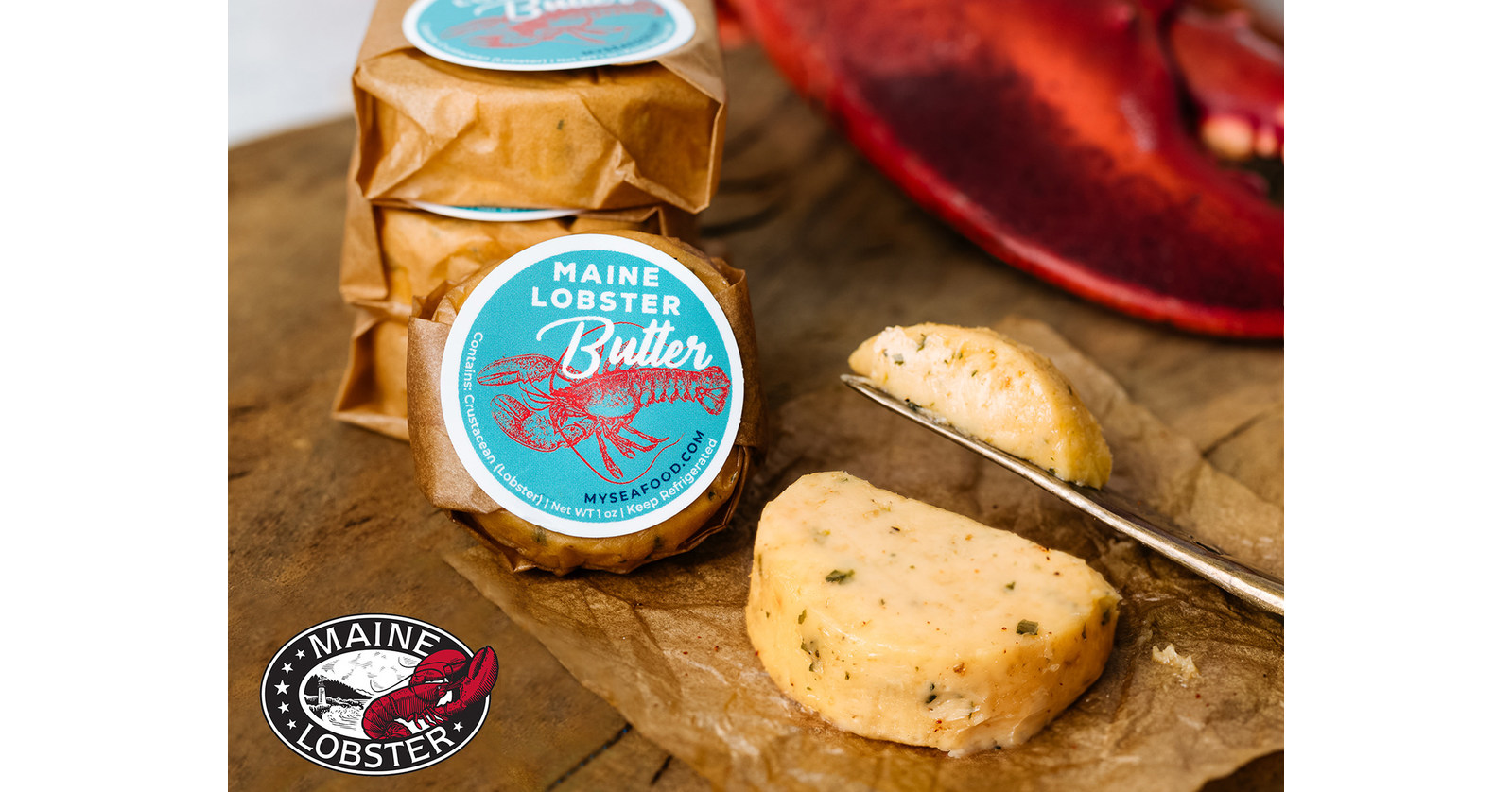 Celebrate National Lobster Day on September 25 with the FirstEver