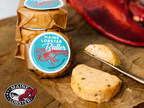 Celebrate National Lobster Day on September 25 with the First-Ever Maine Lobster Butter