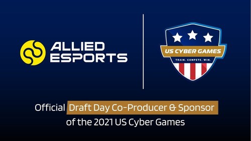 US Cyber Games