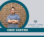 Saxony Court Senior Living Hires a Culinary Director