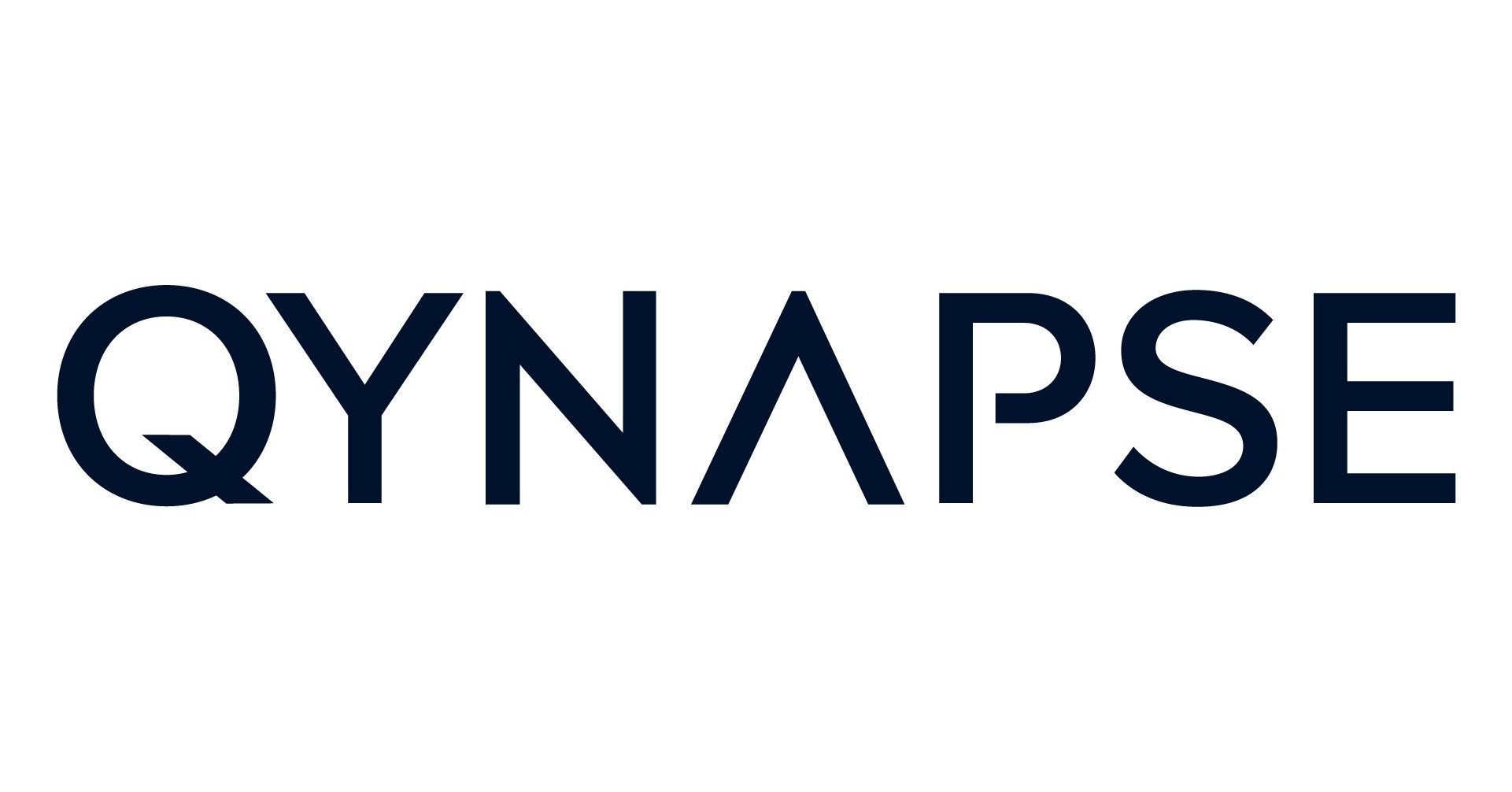Qynapse Unveils Strategic Rebrand To Support Accelerated Growth And New Corporate Vision Qynapse Unveils Strategic Rebrand To Support Accelerated Growth And New Corporate Vision