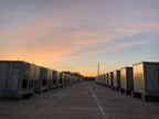 30 MW/120 MWh Top Gun Energy Storage Project Begins Commercial Operation