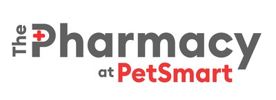 Customers with prescriptions from their veterinarians can now place orders through The Pharmacy at PetSmart on petsmart.com