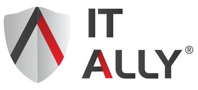 Registered Logo (PRNewsfoto/IT Ally LLC)