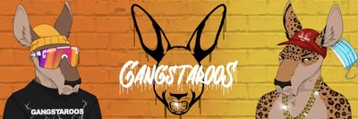 Gangstaroos