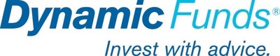 Dynamic Funds Logo (CNW Group/Dynamic Funds) (CNW Group/Dynamic Funds)