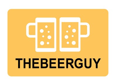 The Beer Guy Logo (CNW Group/The Beer Guy)